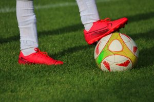 Voetbal Ajax