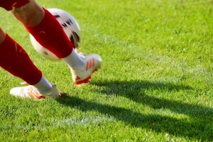 Voetbal Ajax