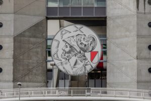 Ajax Logo