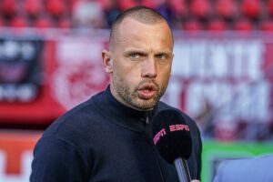 John Heitinga